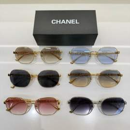 Picture of Chanel Sunglasses _SKUfw79165675fw
